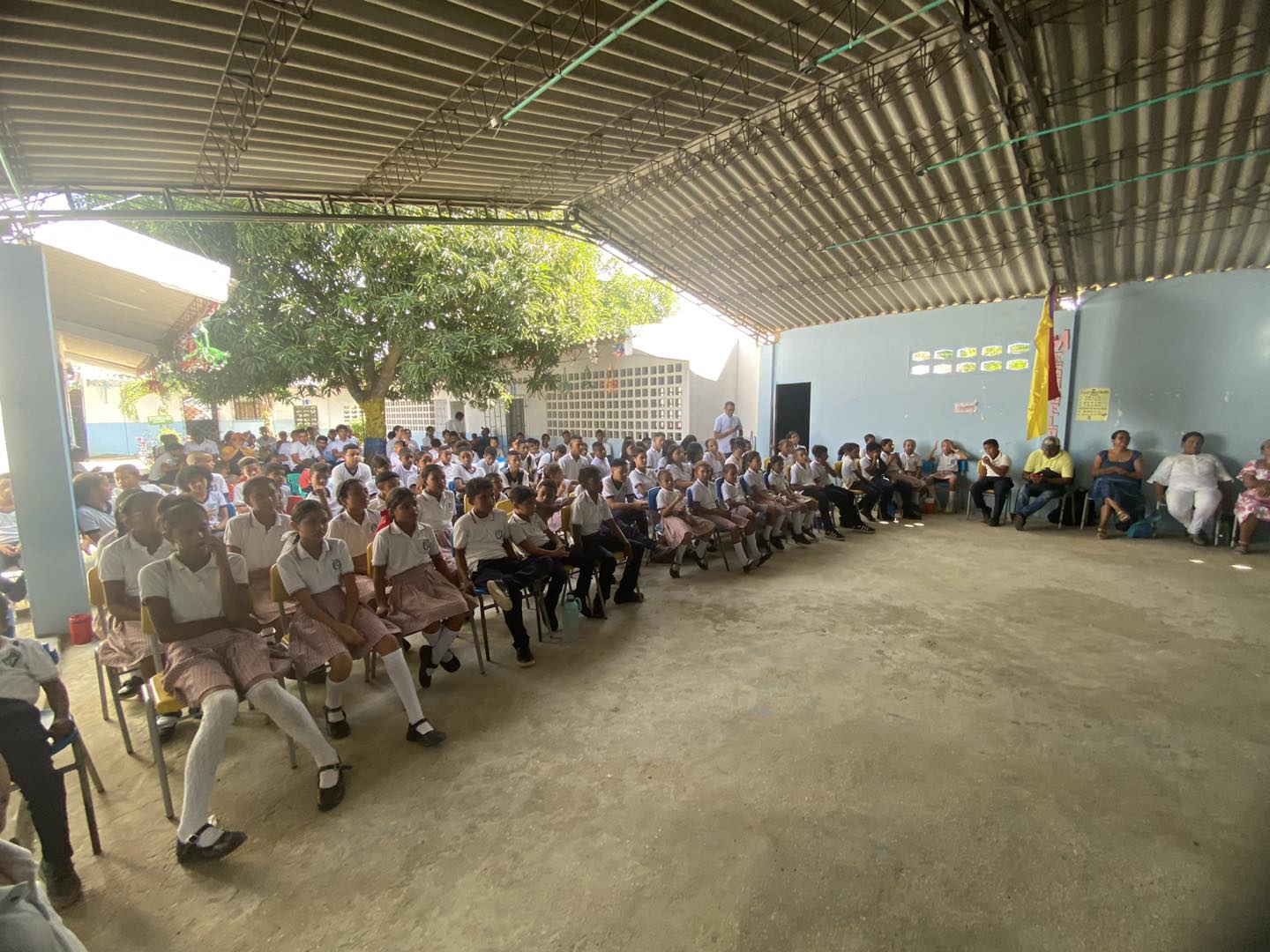 JORNADAS PEDAGOGICAS